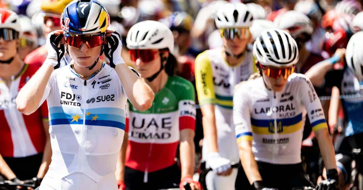 BH-Causa bei Frauen-Tour: Kritik an Kontrollen