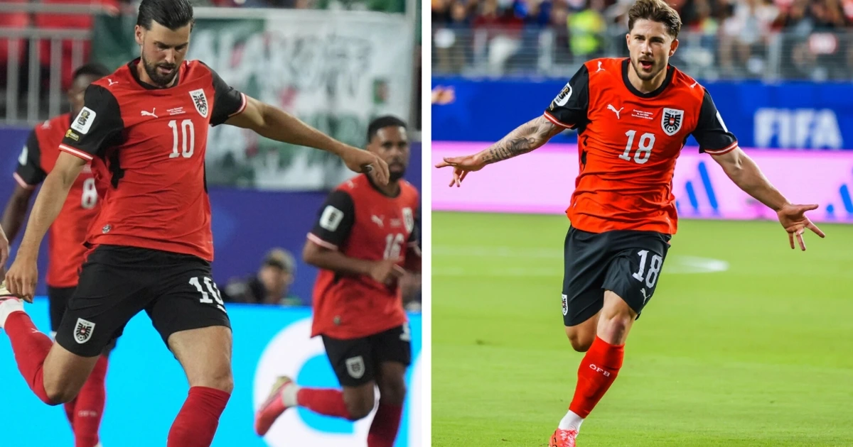 Transfer-Hammer um gleich zwei ÖFB-Teamspieler?