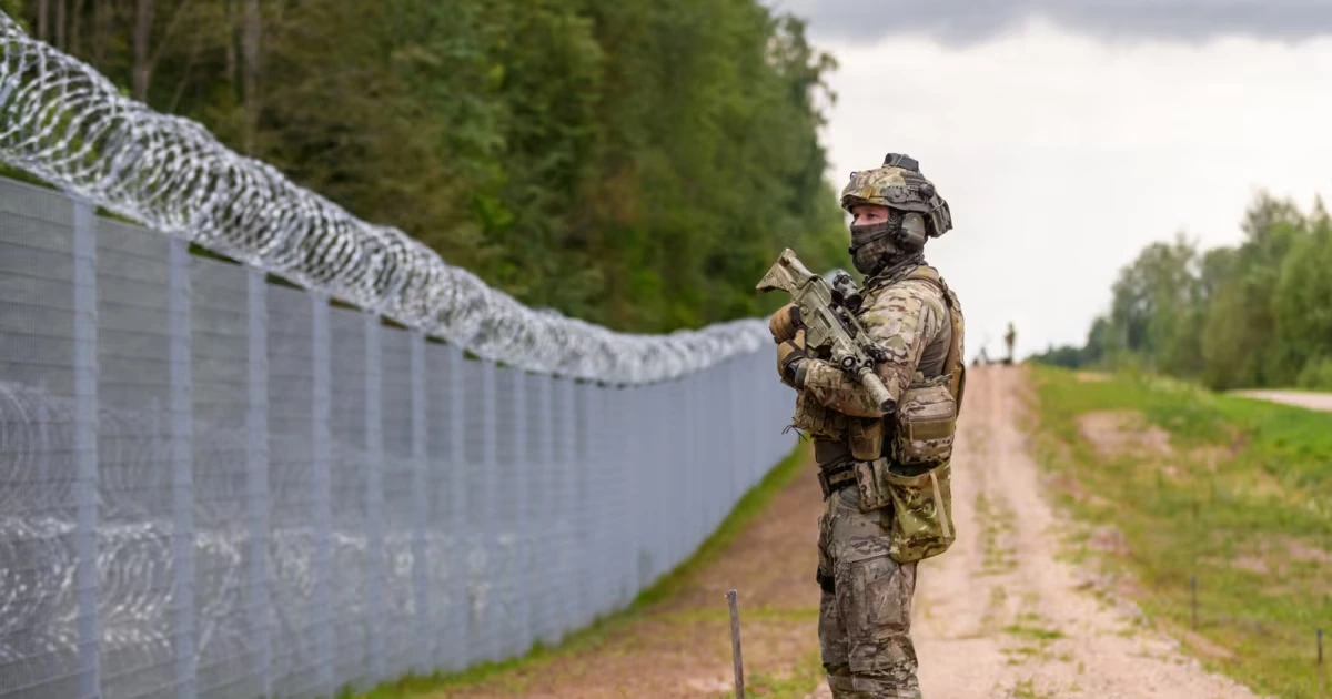 US-Geheimdienste: Putin könnte NATO-Land angreifen