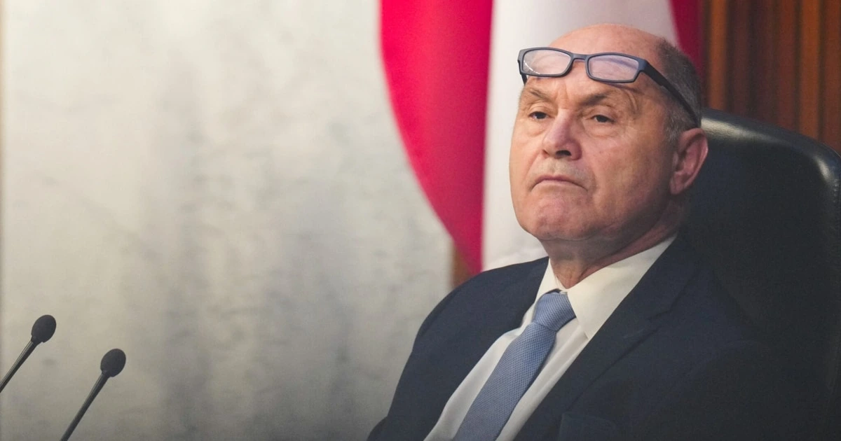 Hat Sobotka bald einen neuen Präsidentenjob?