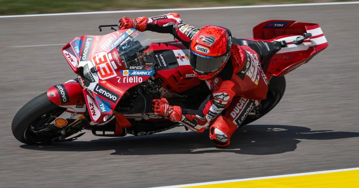 Gleich LIVE: Wer gewinnt den GP in Silverstone?