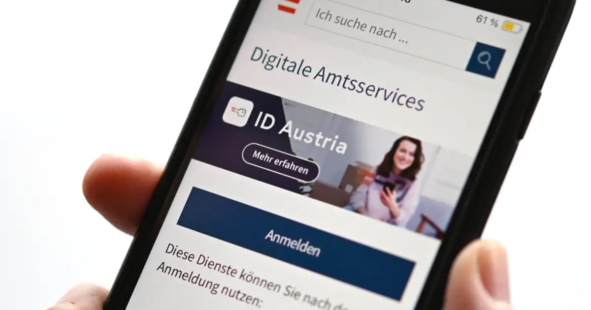 ID Austria: KI „ida“ soll für Bürger auf Amt gehen