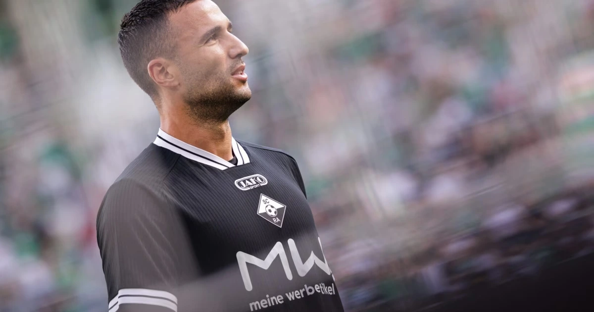 JETZT LIVE: SCR Altach gegen WSG Tirol!