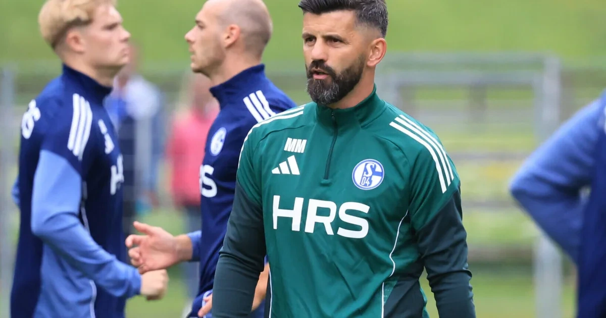 Schalke stinksauer: Wechsel doch noch geplatzt