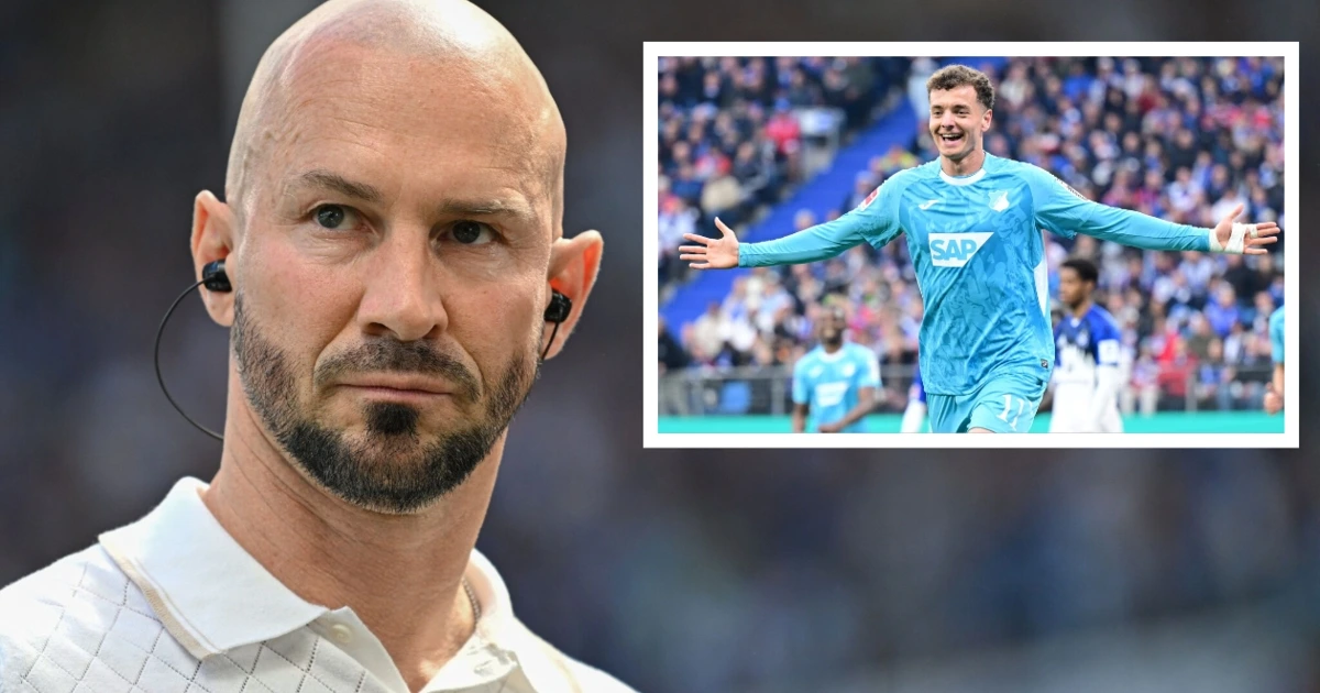 In Saalfelden erwartet! Ilzer-Star vor RB-Wechsel