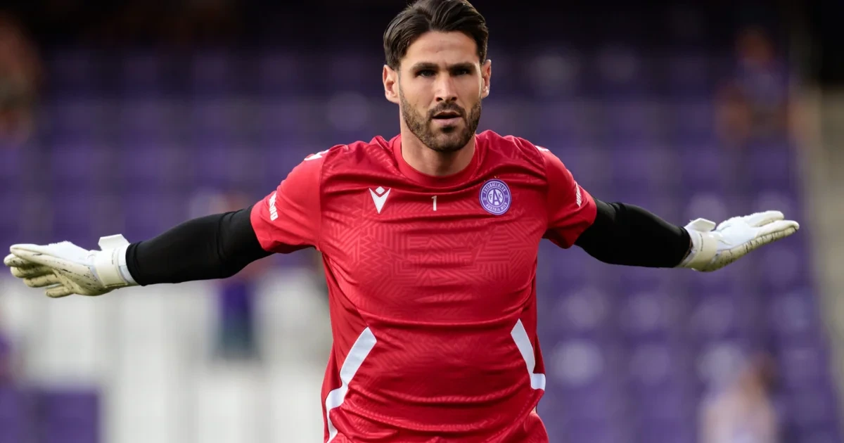LIVE: Kann Austria bei Beitar Jerusalem bestehen?