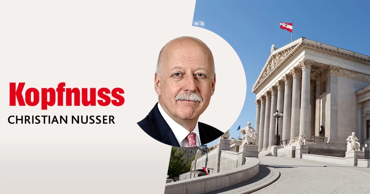 Wo bleibt der Hitzegipfel, Herr Bundeskanzler?
