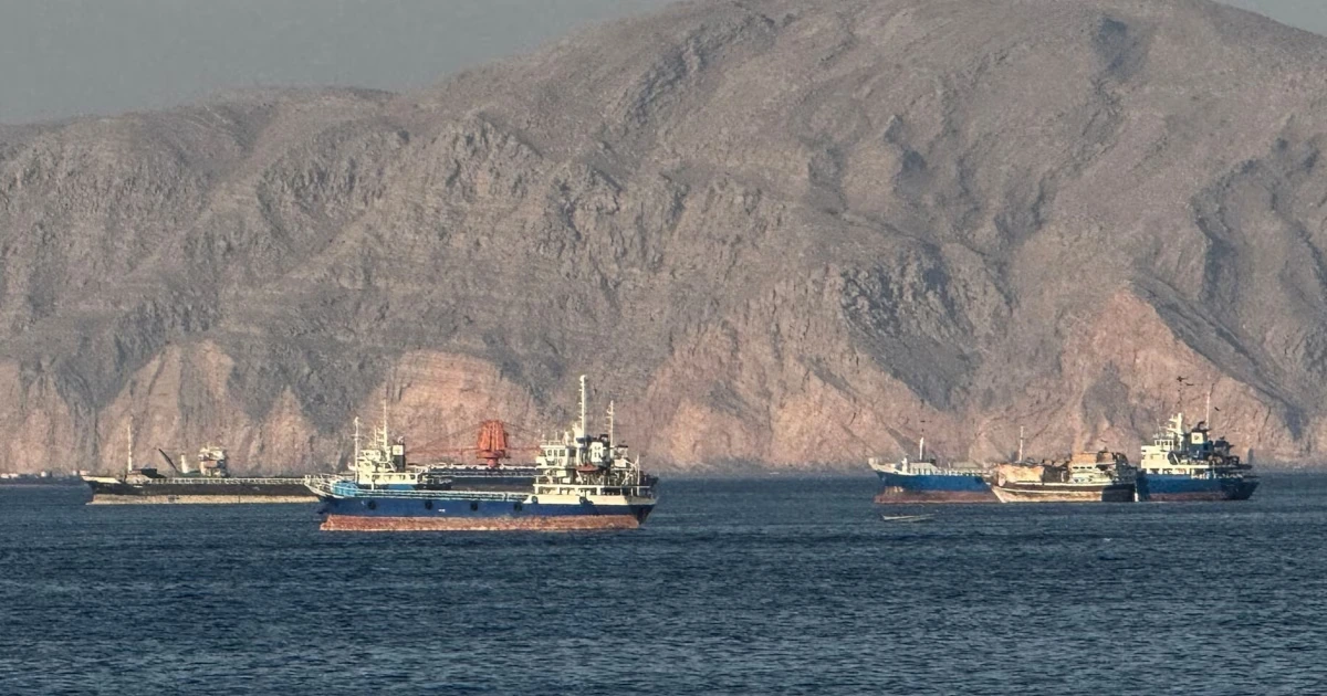 Straße von Hormuz: USA und Iran kurz vor Einigung