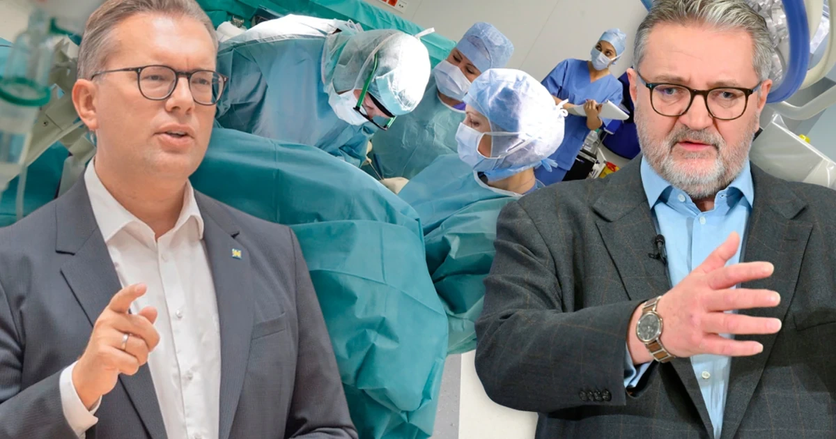 Land NÖ zieht im Streit um Gastpatienten vor VfGH