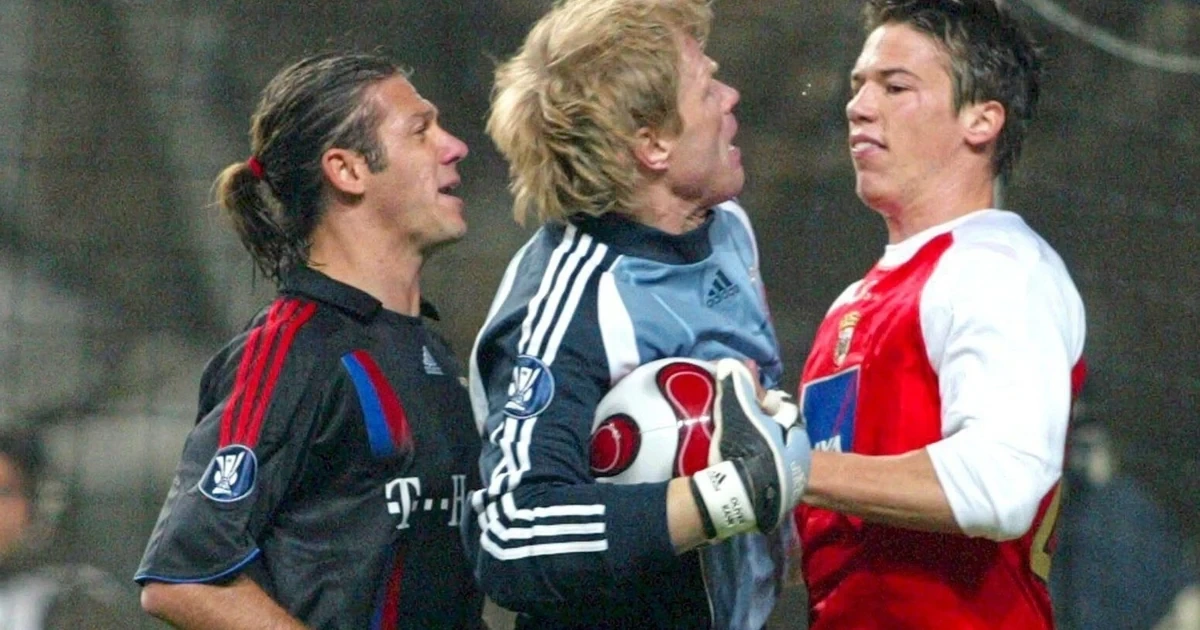 „DAS kann der Austria in die Karten spielen!“