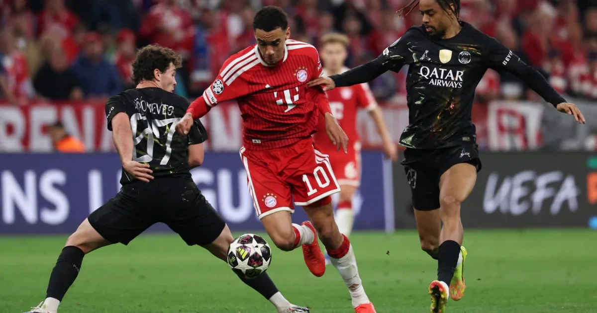 Deal mit Bayern-Star? Klub erhebt schwere Vorwürfe