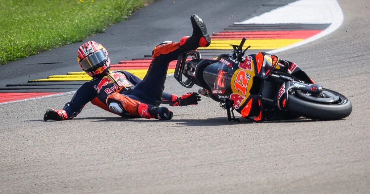 Vorzeitiges MotoGP-Aus? KTM-Pilot spricht Klartext