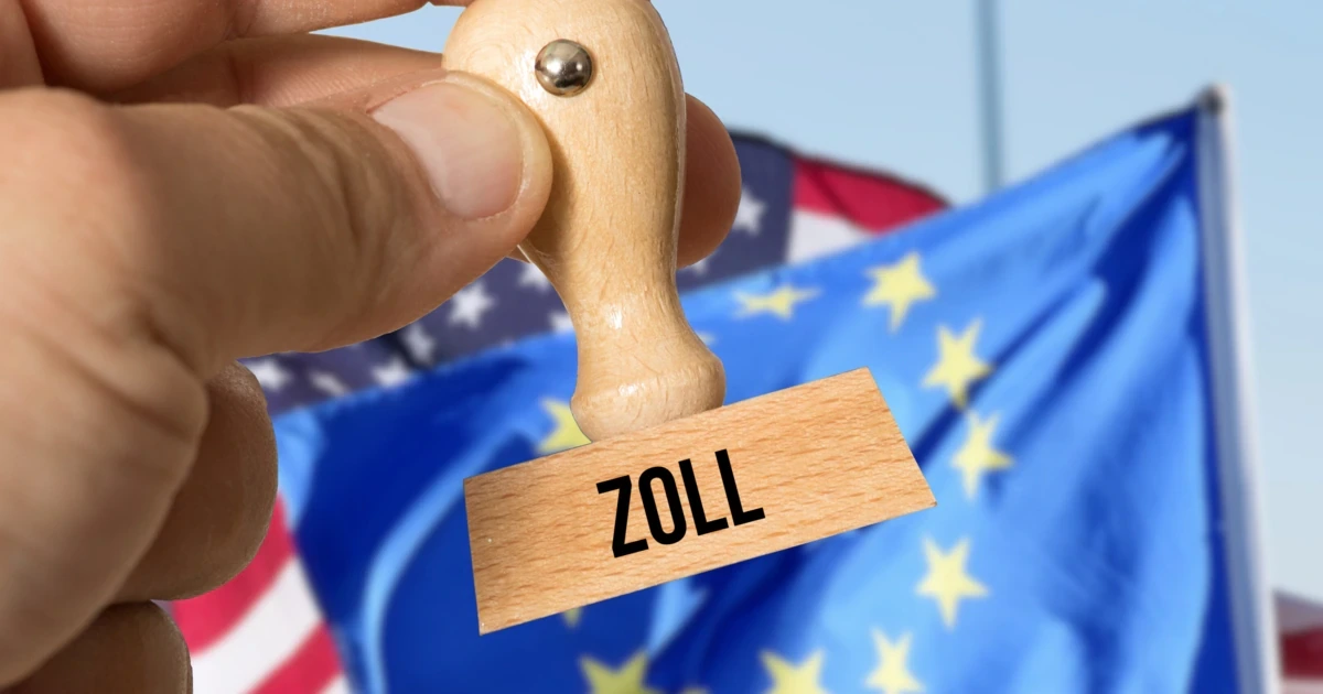 US-Bundesstaaten klagen gegen Trumps neue Zölle