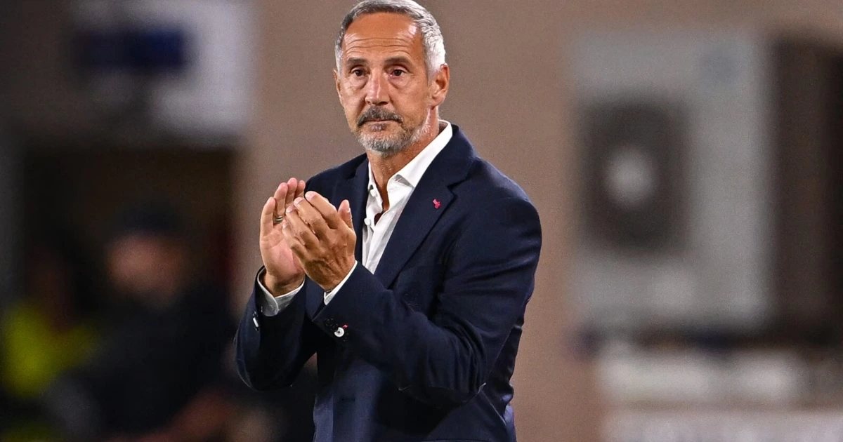 Sieben Spieler zu viel! Adi Hütter sortiert aus