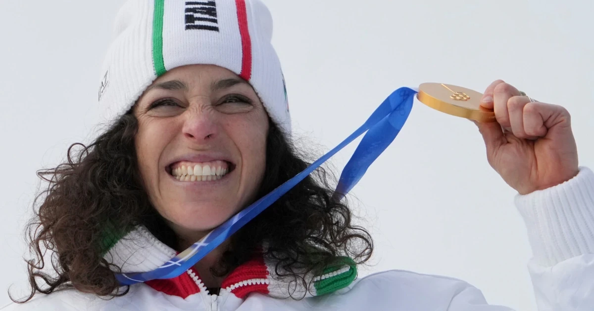 Italiens Verband verkündet Brignone-Entscheidung