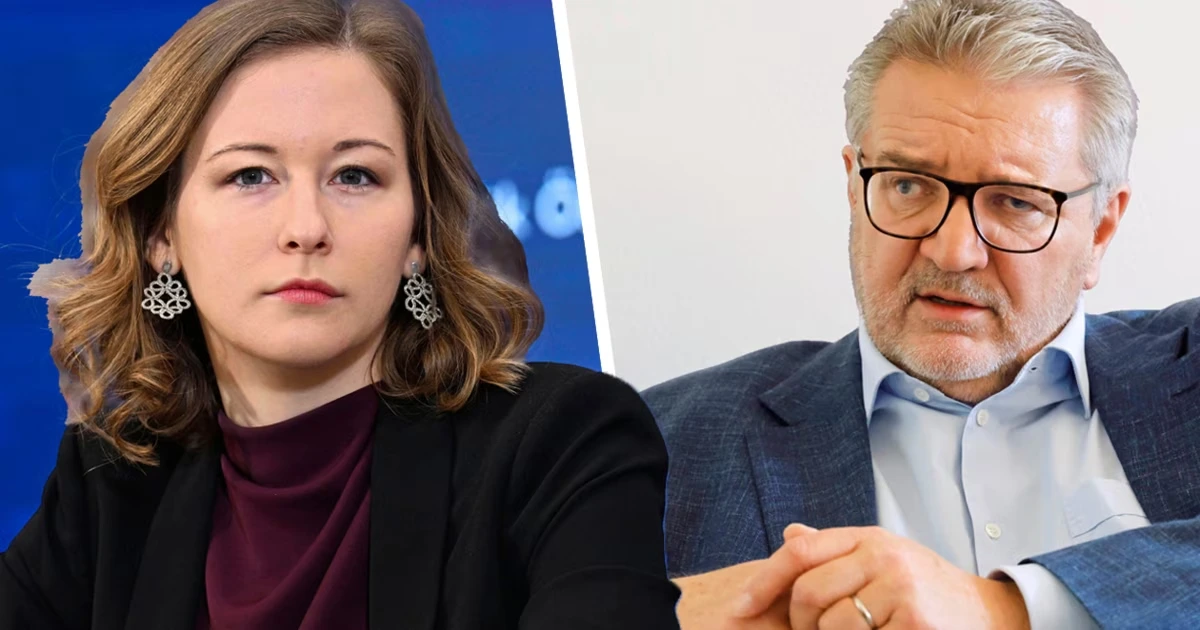 „Die Integrationsministerin macht ihren Job nicht“