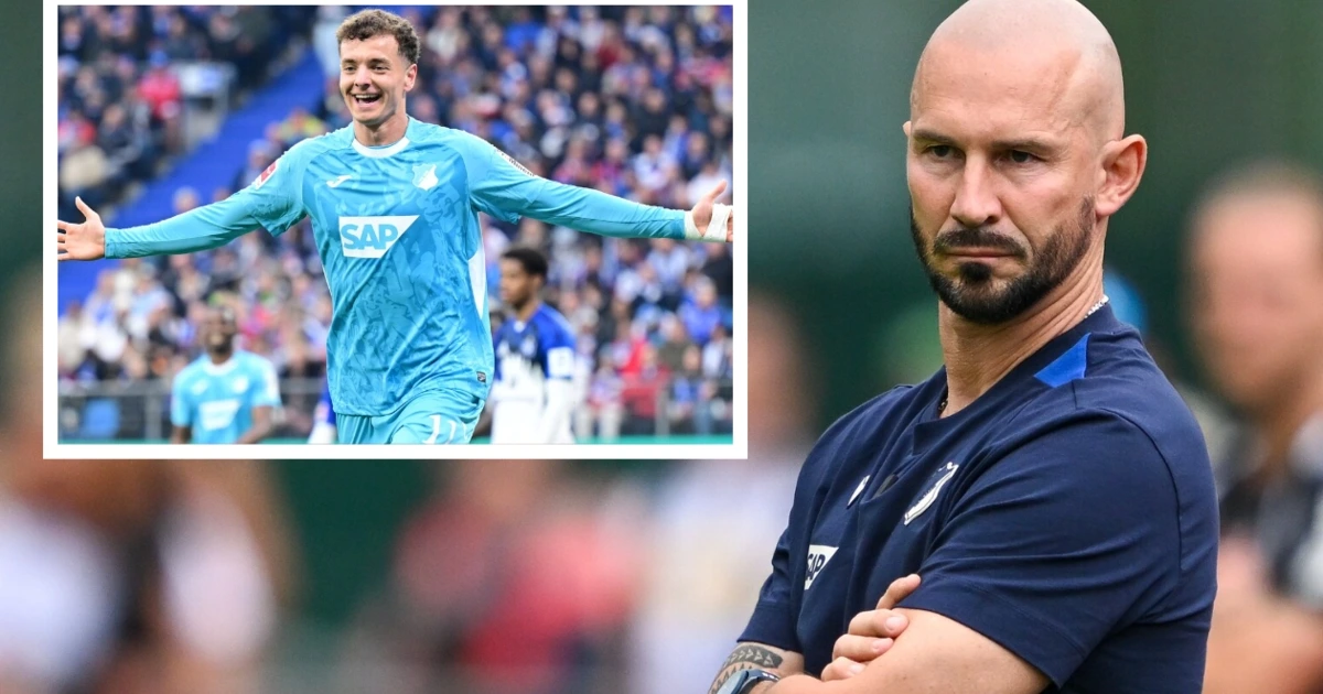 Überraschende Gründe: Transfer-Drama um Ilzer-Ass!