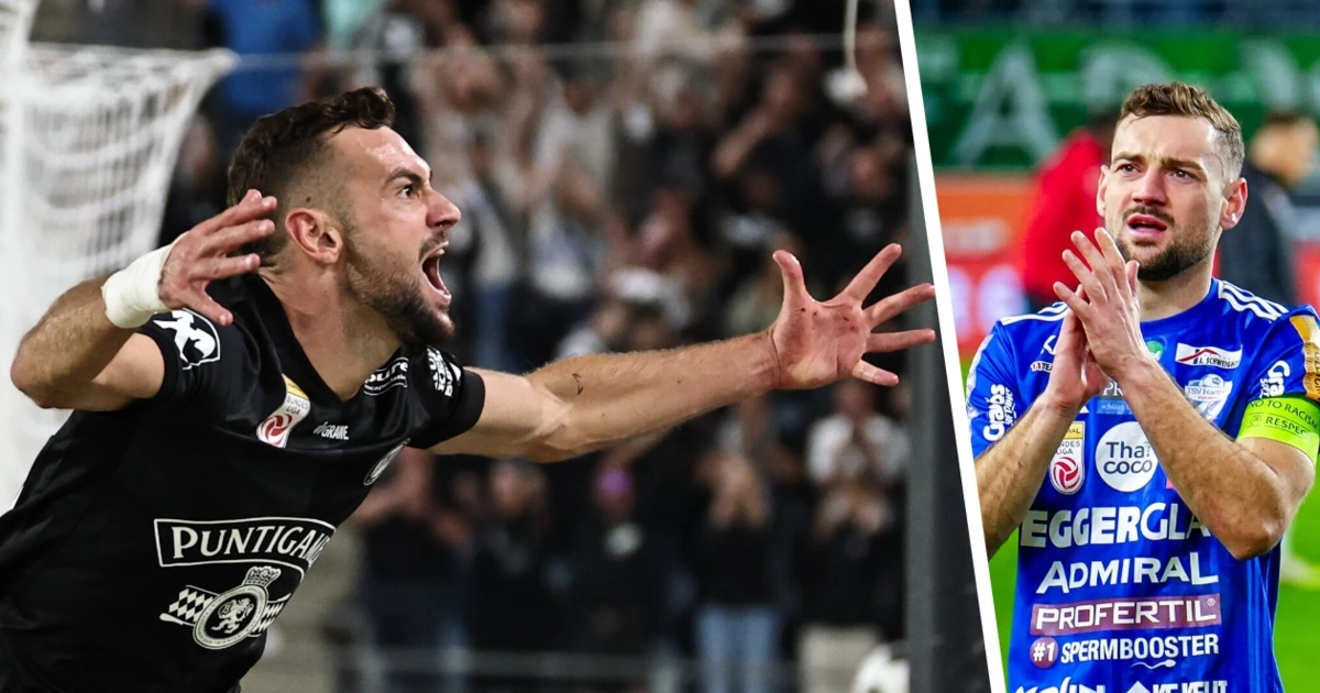 Vom „Juniorpartner“ zum großen Liga-Rivalen