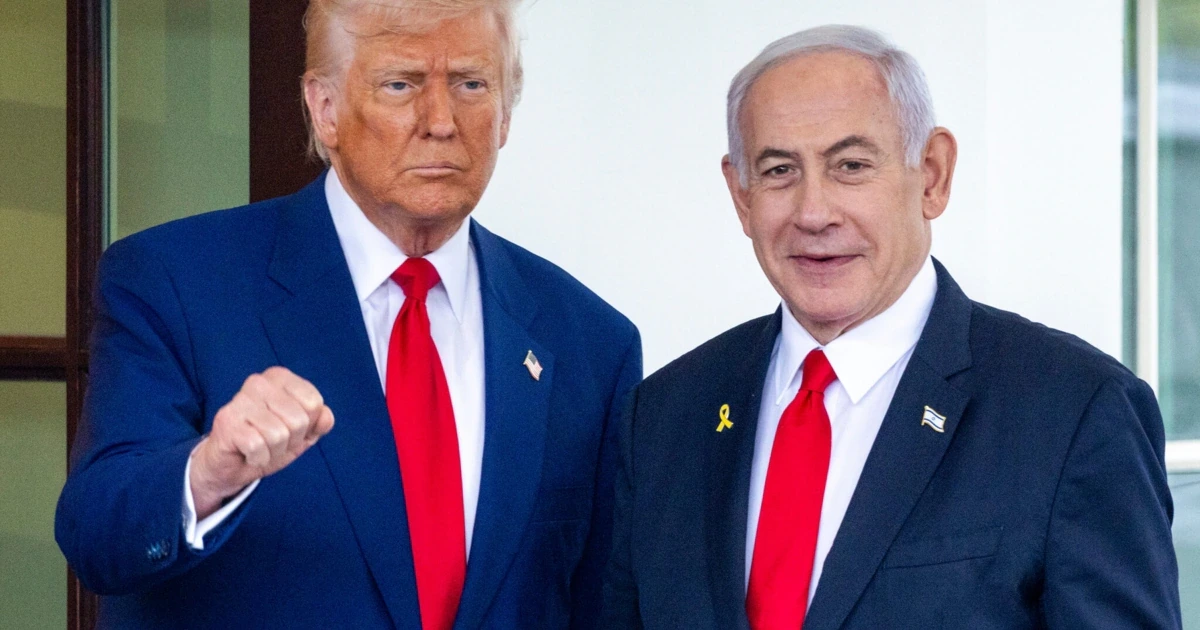 Trumps Gaza-Friedensrat droht zu scheitern