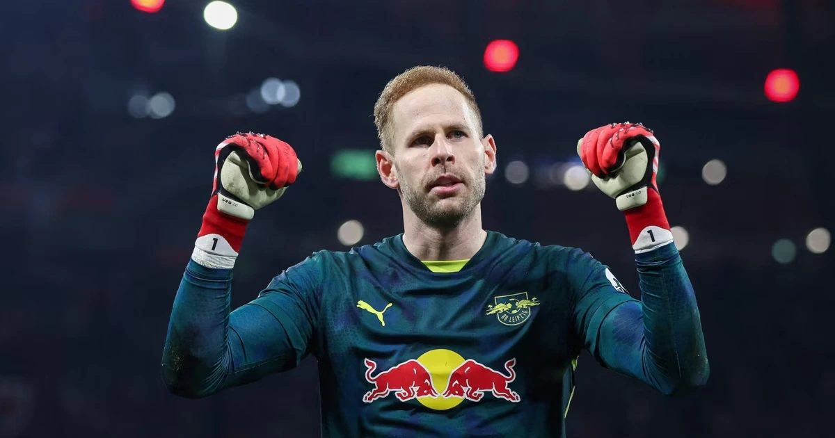 Ex-Salzburger Peter Gulacsi wechselt nach Spanien