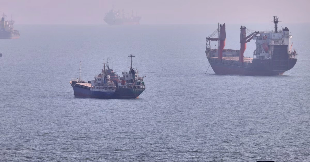 So stellt sich der Iran die Gebühr für Schiffe vor