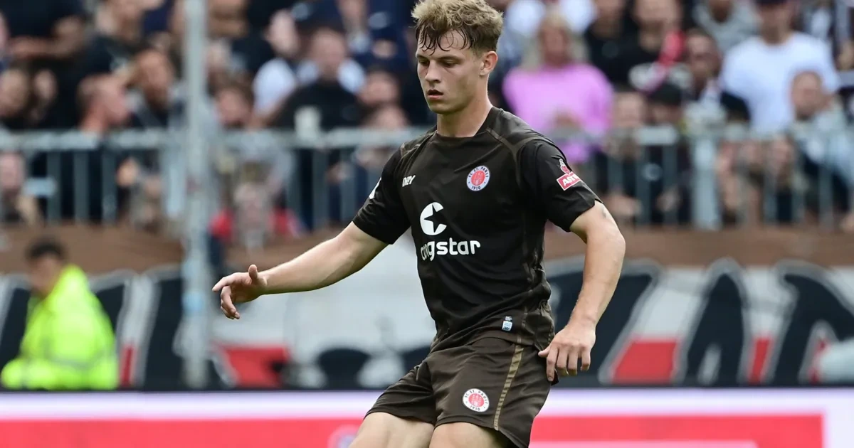 ÖFB-Legionär neuer Kapitän bei deutschem Kultklub!