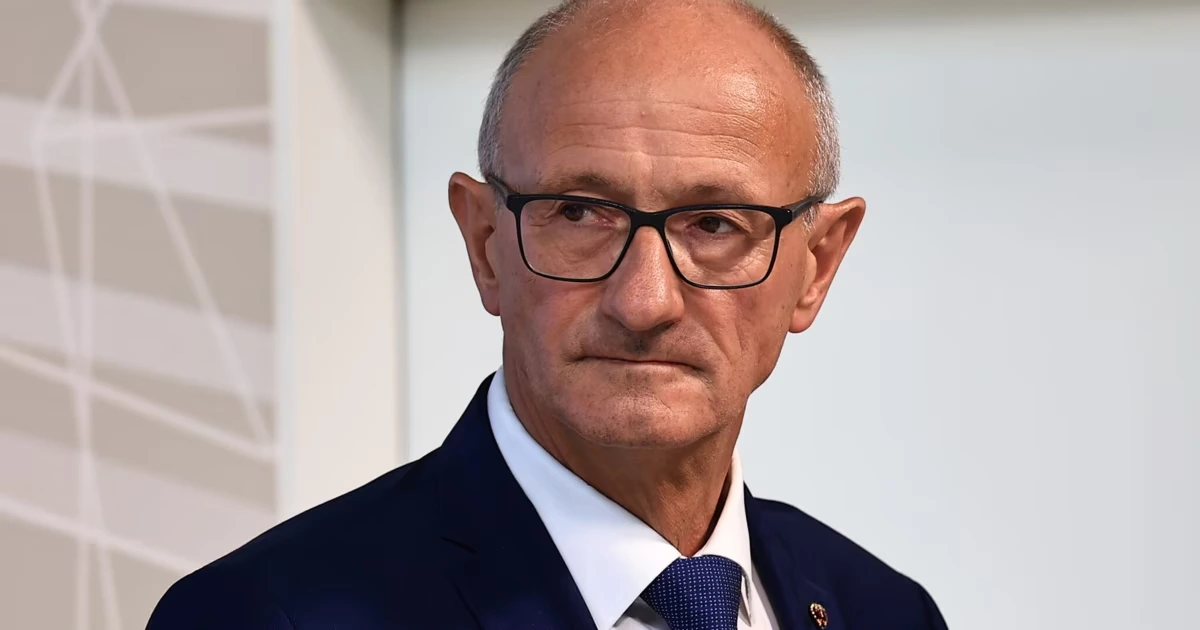 Mattle: Pensionsantritt erst nach 45 Arbeitsjahren