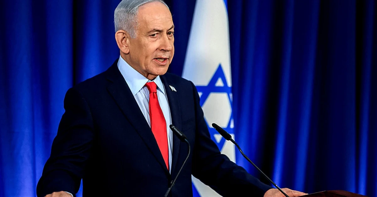 Netanyahu lehnt Trumps Gaza-Friedensplan ab