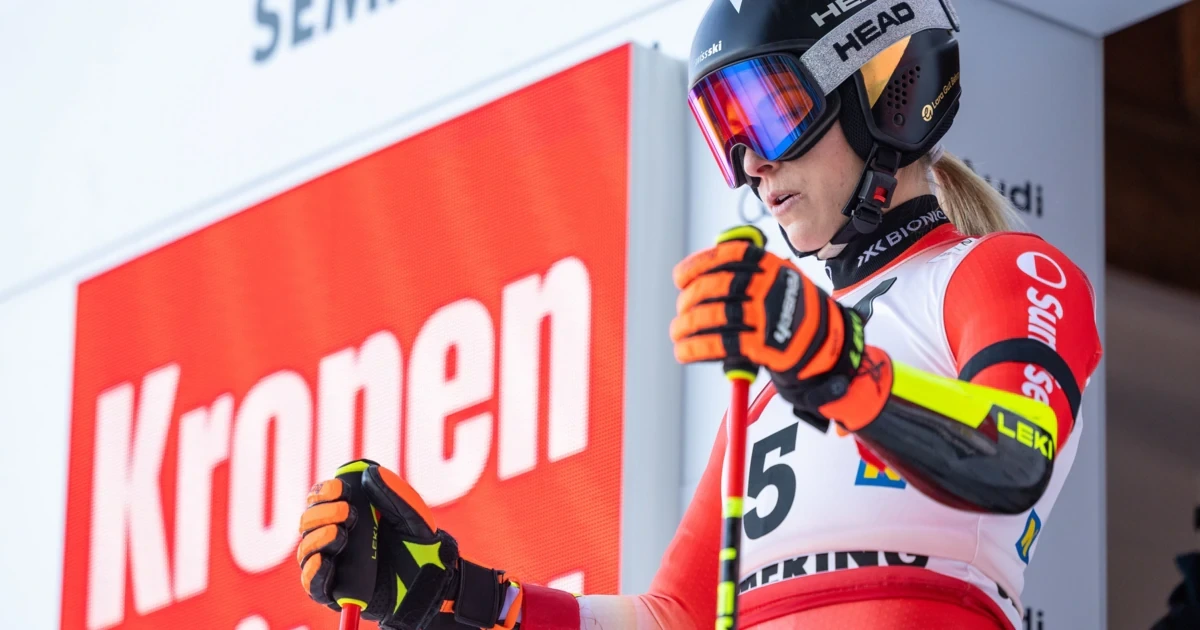Ski-Paukenschlag: Verband war „nicht vorbeireitet“