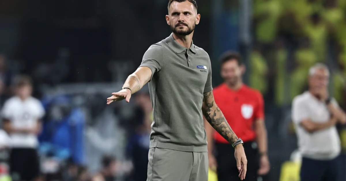 Ehemaliger Trainer von Altach bei Sturm gesichtet