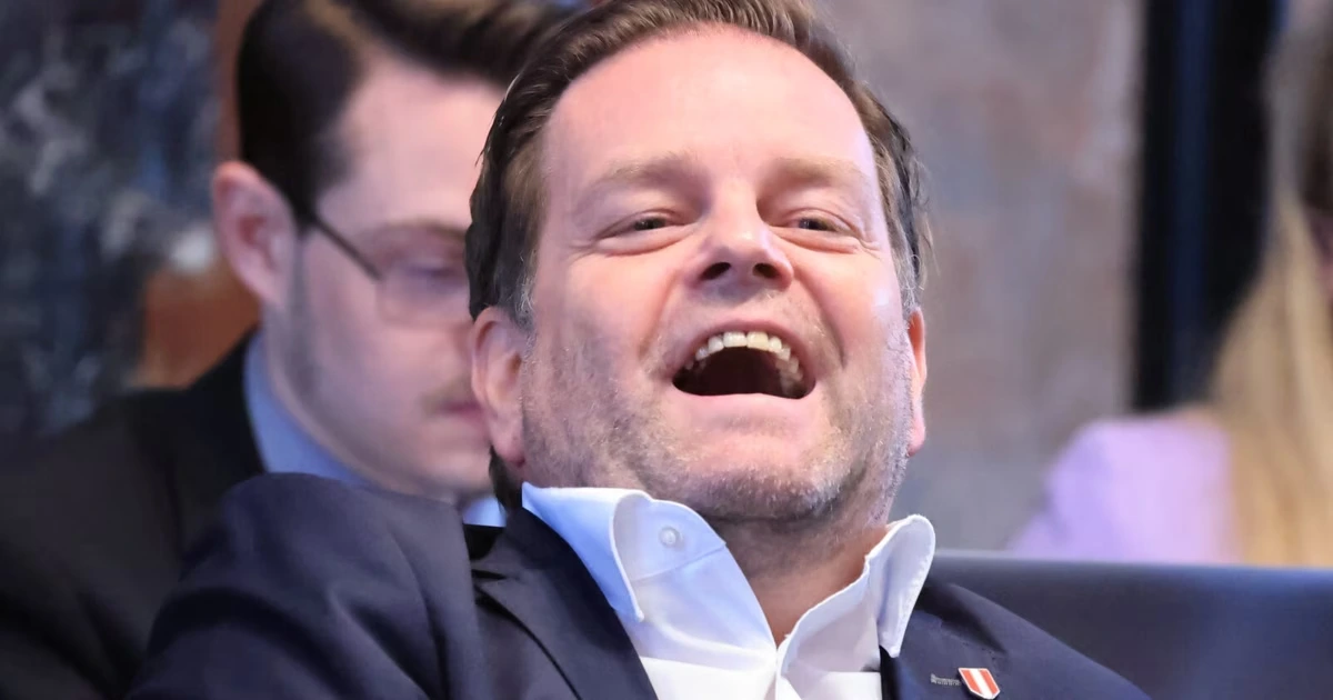 Verfahren gegen FP-Chef Abwerzger eingestellt