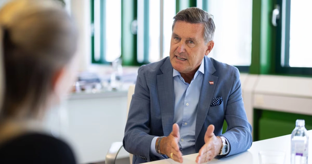 Minister plant noch strengere Regeln für E-Scooter