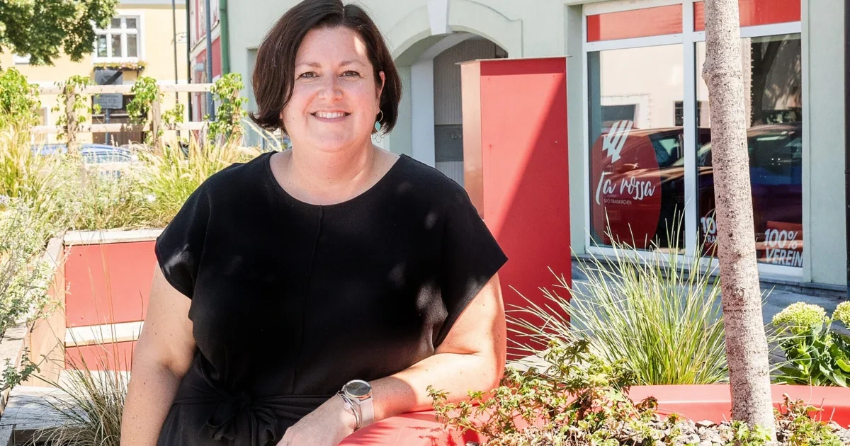Wie viel Babler steckt in Ihnen, Frau Divoky?