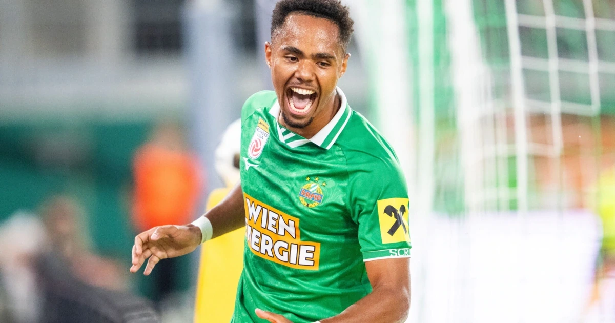 Ried gegen Rapid ab 17 Uhr LIVE