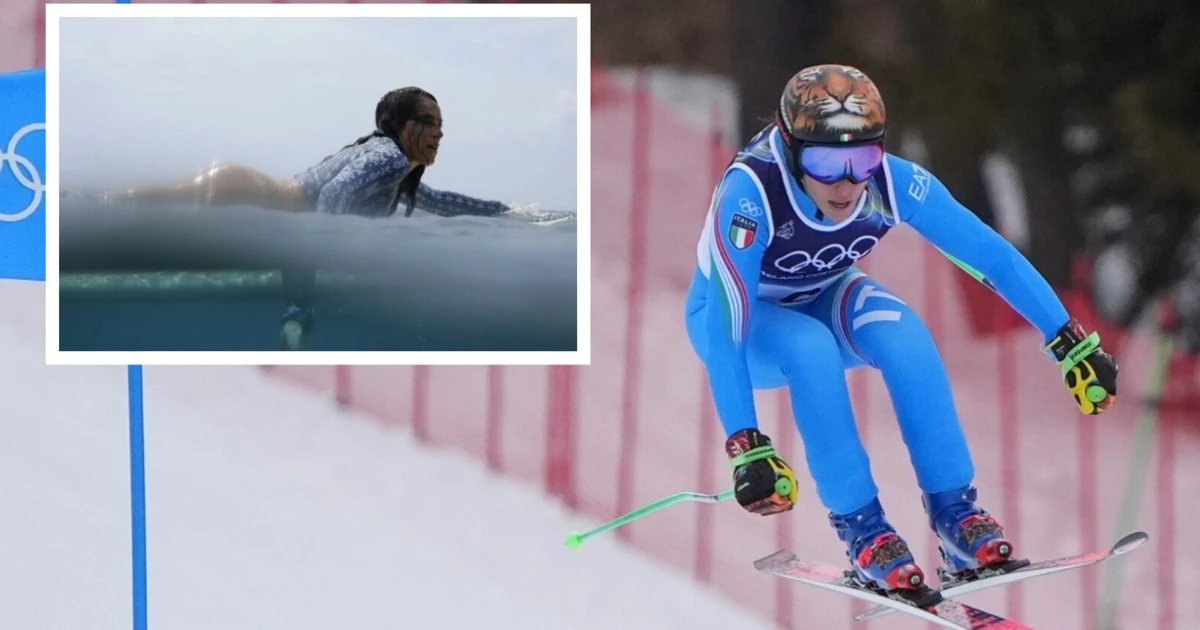 Intime Einblicke: Ski-Ass spricht über Baby-Pläne