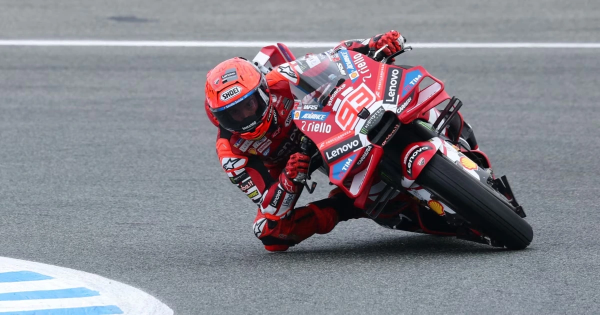 MotoGP in Spielberg: Das Rennen ab 14 Uhr LIVE