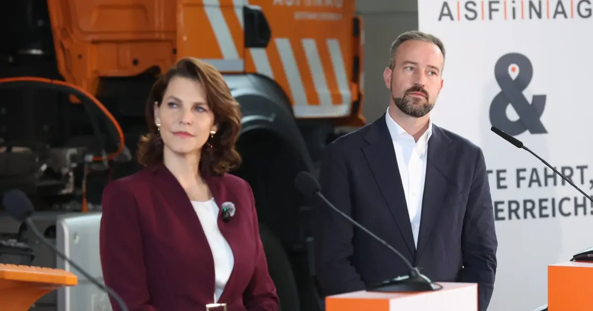 Bei der ÖVP rauchen nach Rücktritt die Köpfe