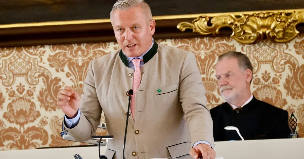 „Murks“: Kunasek mit scharfer Kritik an Minister