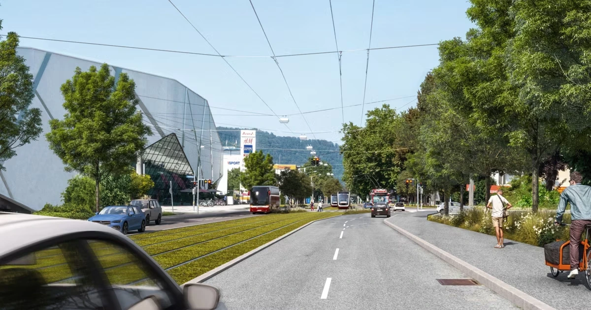 Dorthin gingen Millionen des gescheiterten S-Link