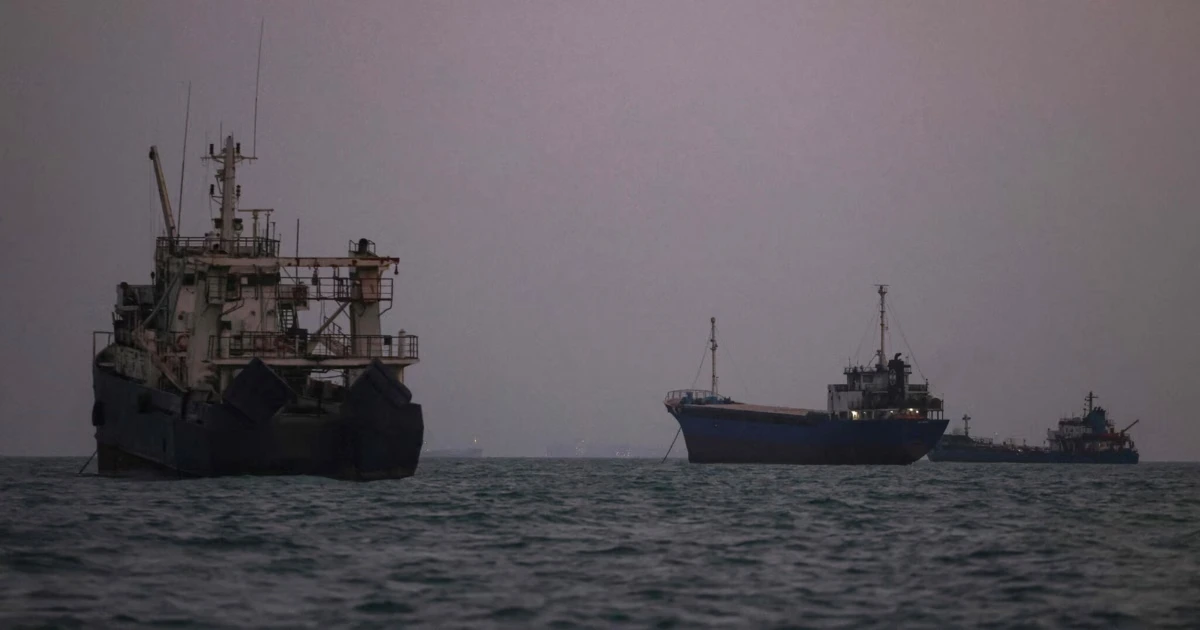 Iran droht mit dem Aus für alle Ölexporte