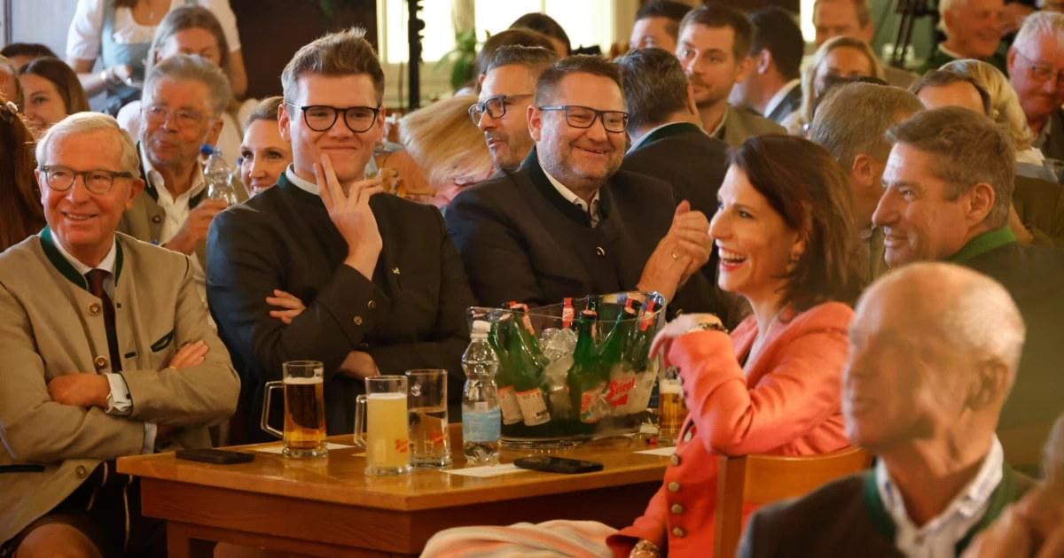 ÖVP-Treffen: Sehr viel Lob, aber auch wenig Inhalt