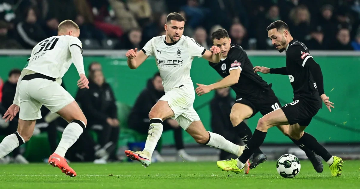 Nach Kühbauer-Gerücht: Neuer Coach für ÖFB-Kicker!