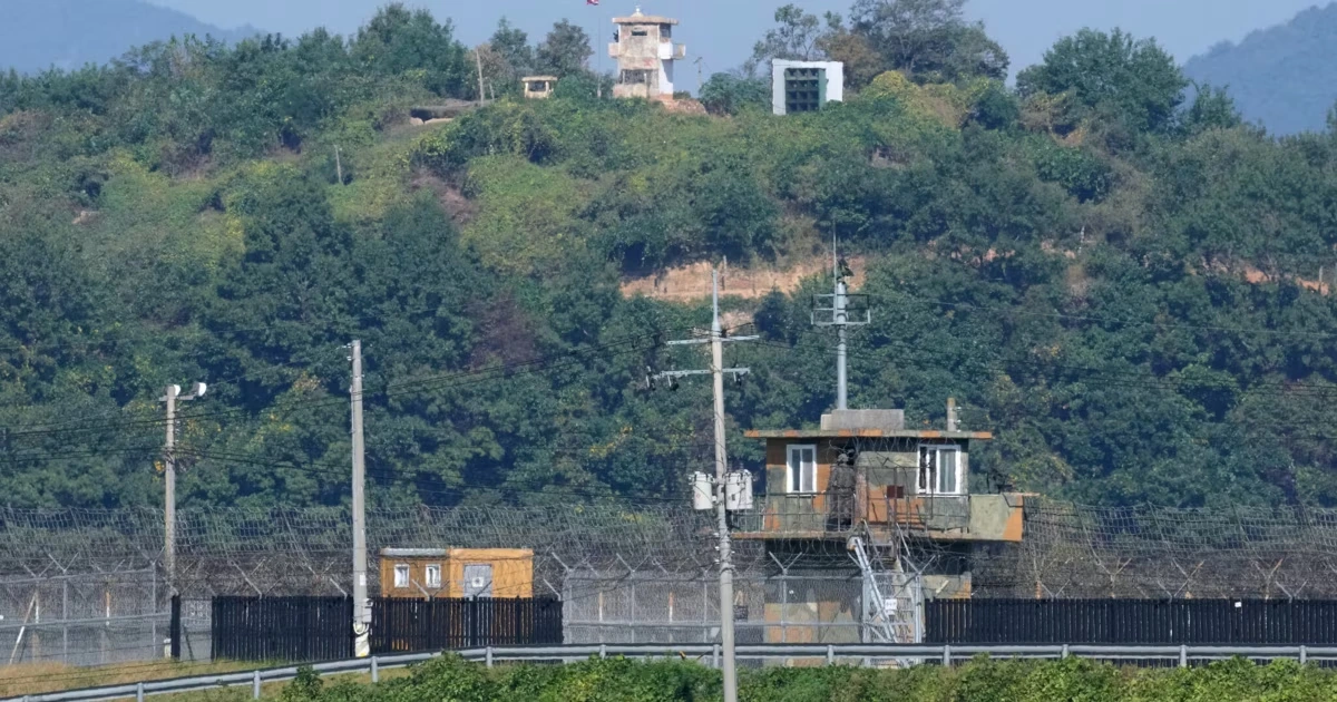 Nordkorea droht Südkorea nach Minenexplosion