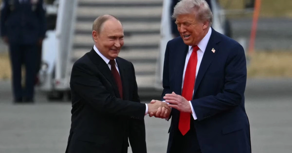 Nach der Peitsche winkt Trump jetzt mit Zuckerbrot