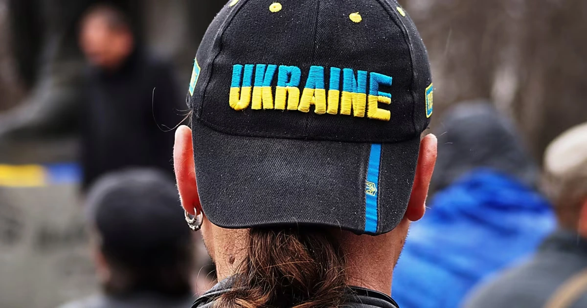 Kein Schutzstatus mehr für wehrpflichtige Ukrainer