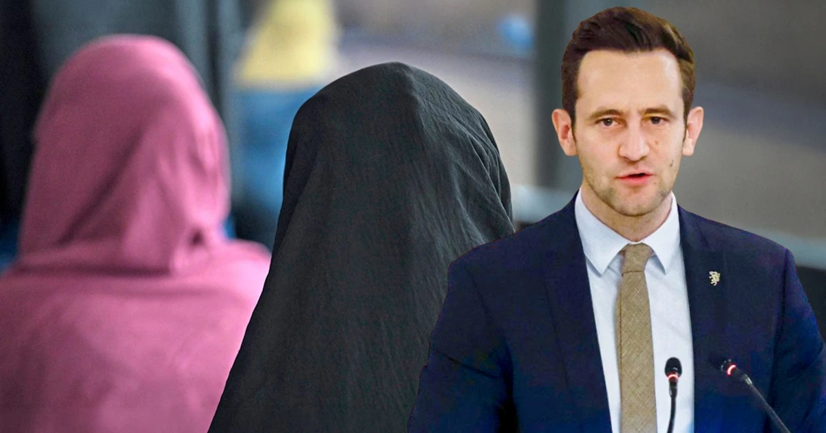 Steirische ÖVP schießt sich auf den Islam ein