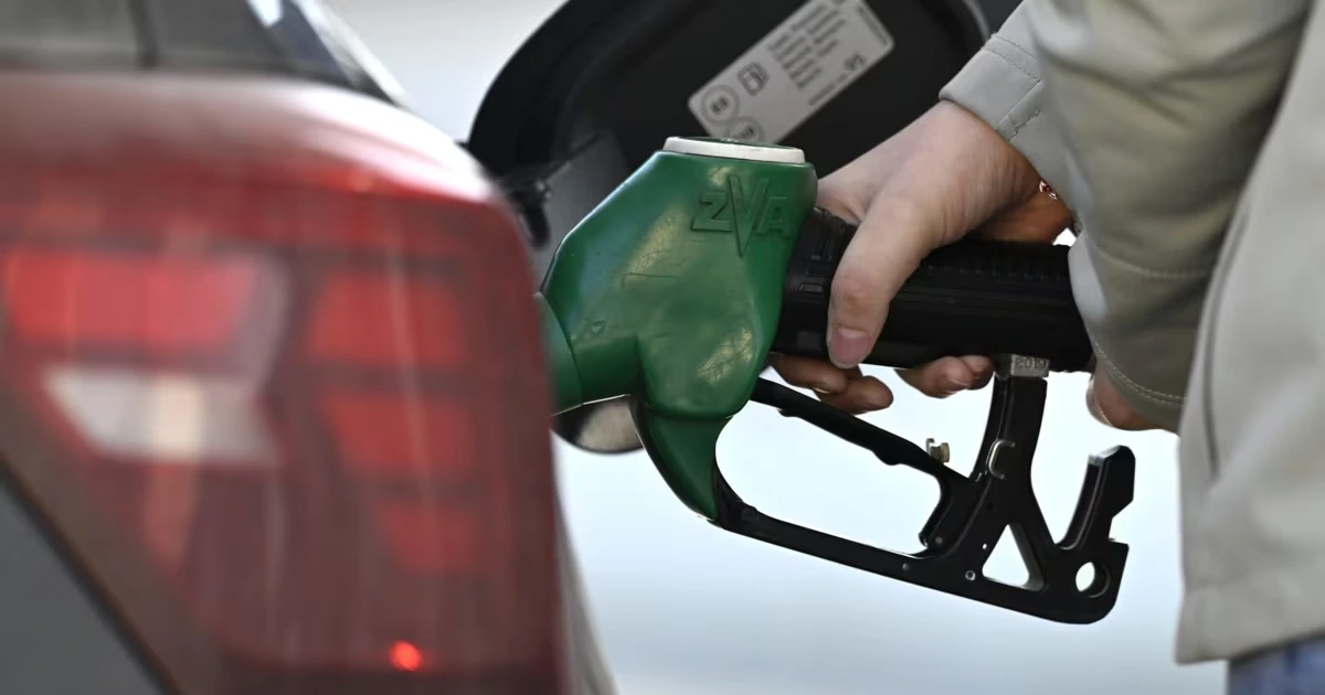 Wie das Klimaziel die Spritpreise anheizen könnte