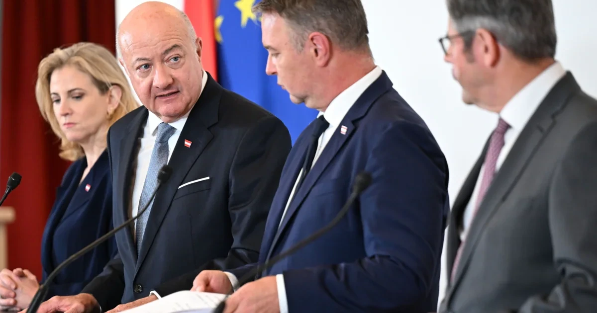 Koalition kaserniert sich zu Wehrdienst-Reform ein