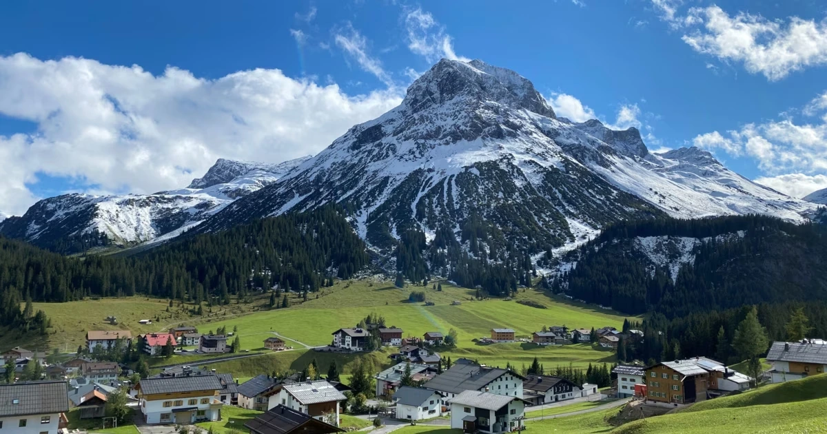 Hohe Luft und weiter Geist beim Philosophicum Lech