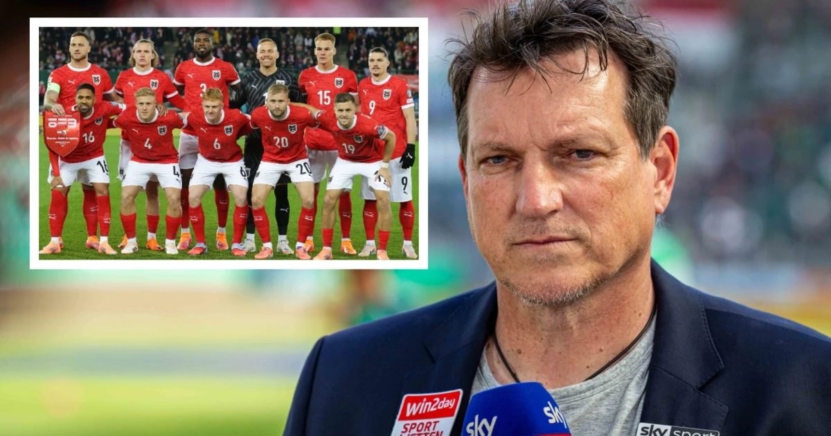 Herzog: „… sonst sind wir wieder Durchschnitt!“